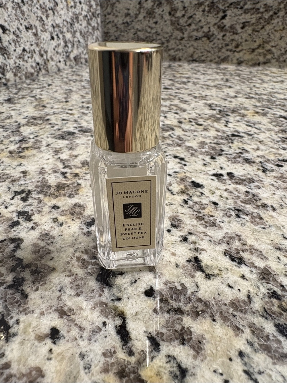New Jo Malone English Pear & Sweet Pea